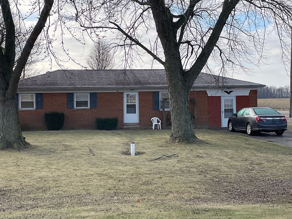 9879 Hogpath Rd, Arcanum, OH 45308 Zillow