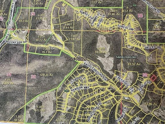 3rd image of 56(Lot 56) Ranch Road