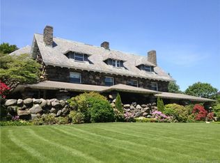 432 Field Point Rd, Greenwich, CT 06830