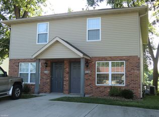 1148 Williams St, Collinsville, IL