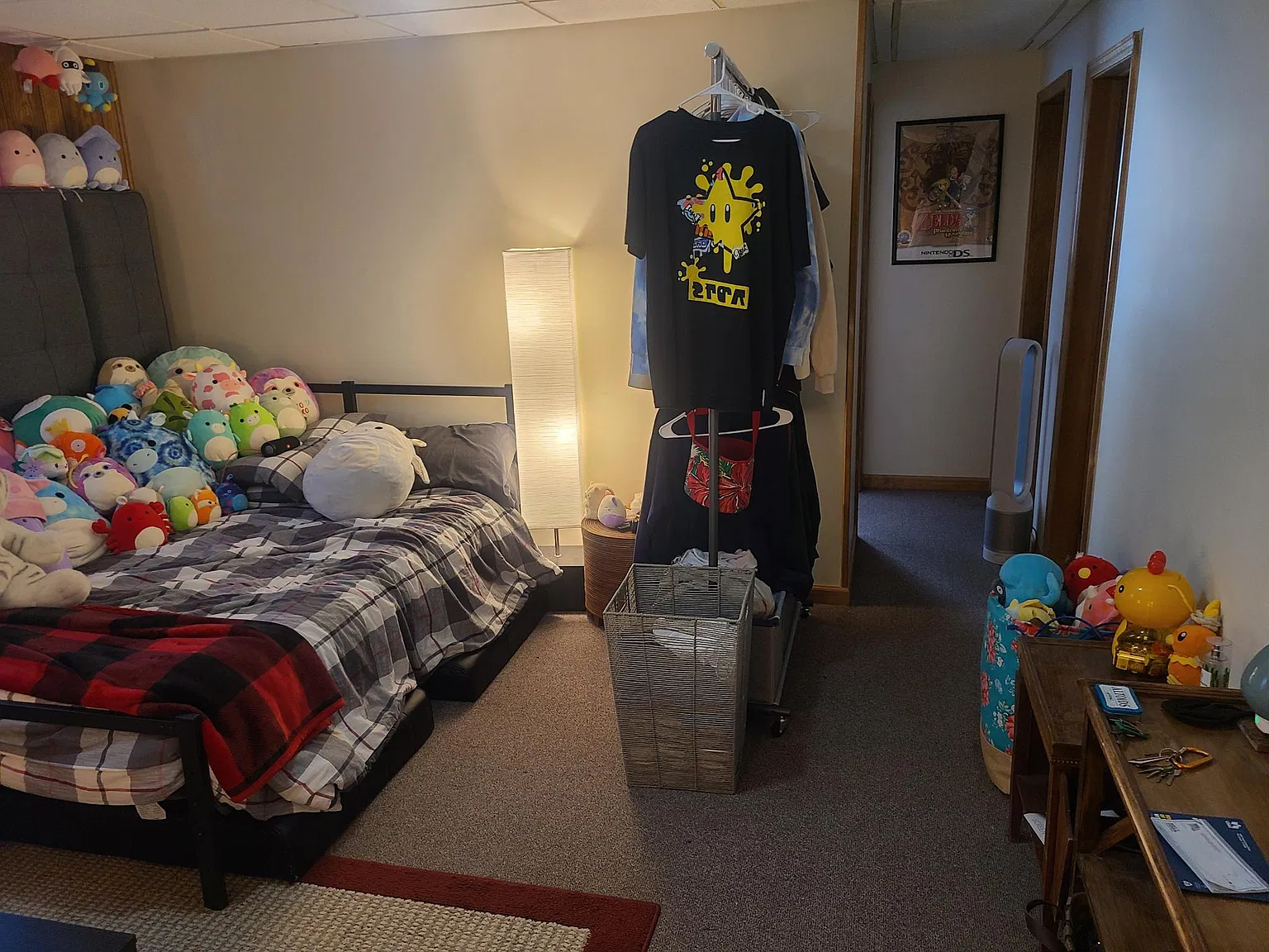 1 bed, 550 sqft, $450 — Photo 2