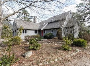 900 Hopkins Hill Rd, West Greenwich, RI 02817