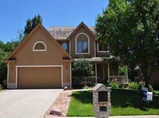 7815 S 45th Ave, Omaha, NE 68157
