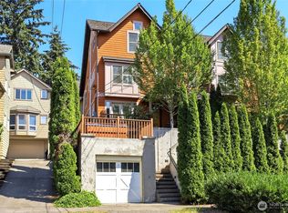 3128 Franklin Avenue E #B, Seattle, WA 98102