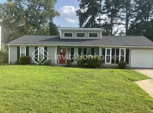 7015 Kimberly Mill Rd, Atlanta, GA 30349