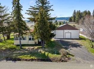 1510 Sunlight Dr, Cle Elum, WA 98922