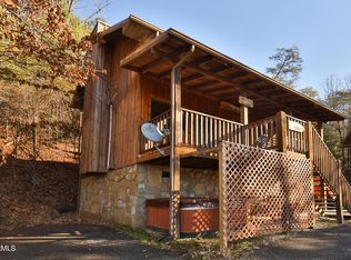 3029 Birds Creek Rd UNIT 3, Sevierville, TN 37876