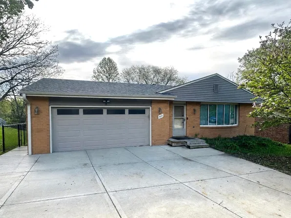912 Shenandoah Ave, Rockford, IL 61108