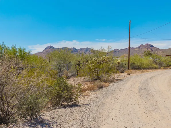 2300 W CANYON Street #' - ', Apache Junction, AZ 85120
