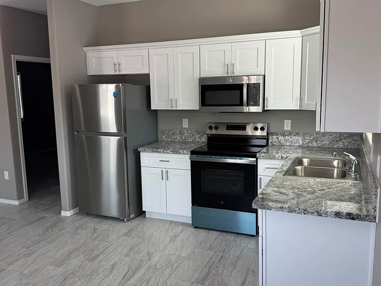 2734 W Sahara St #1 — Photo 1