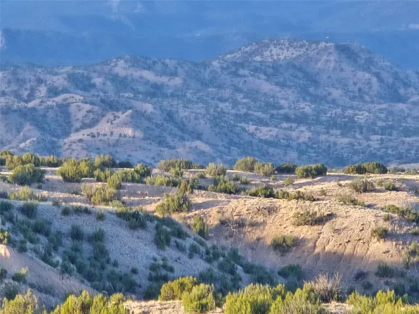 TRACT 16 Corona Dr #C, Abiquiu, NM 87510