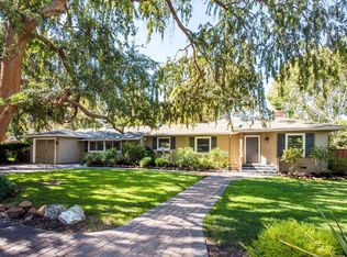 101 Poshard St, Pleasant Hill, CA 94523