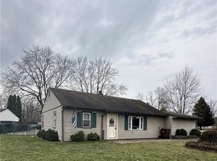 1002 Arlington Dr, Greenville, PA