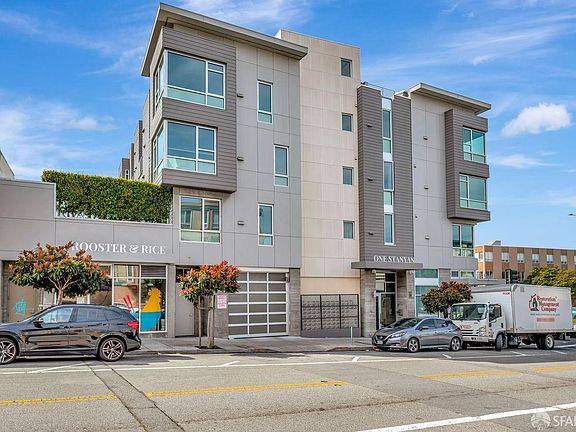 2nd image of 1 Stanyan St Penthouse 43
