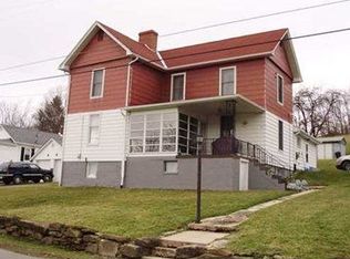 37 Lindley Rd, Canonsburg, PA 15317