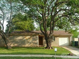 1616 Lucas Ter, Plano, TX 75074