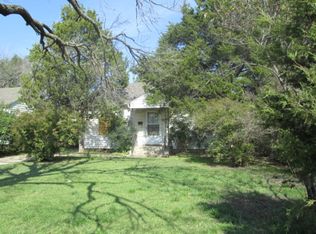 3113 SW 28th St, Oklahoma City, OK 73108