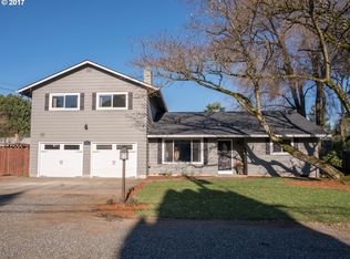 3541 SE Bentley St, Hillsboro, OR