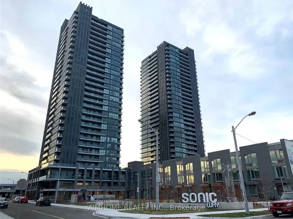 6 Sonic Way, Toronto, ON