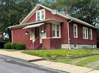 6 Highland St, Oneonta, NY 13820