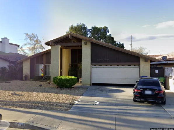 538 W Avenue J15, Lancaster, CA 93534