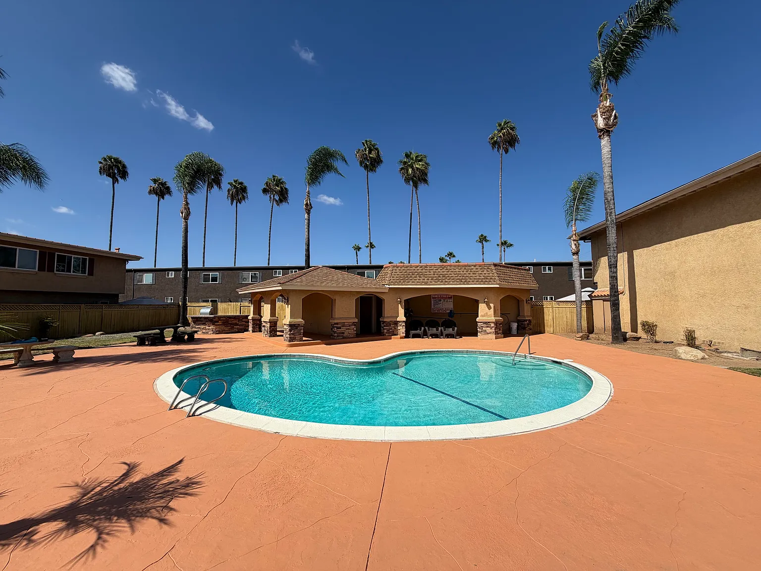 2 bed, 1.5 bath, 1051 sqft, $2,595 — Photo 1