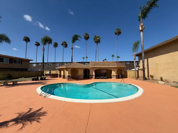 792 N Mollison Ave N #16, El Cajon, CA 92021