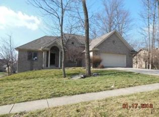 1401 N Heincke Rd, Miamisburg, OH 45342