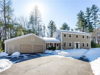 35 Rustic Acres Dr, Glocester, RI, 02814