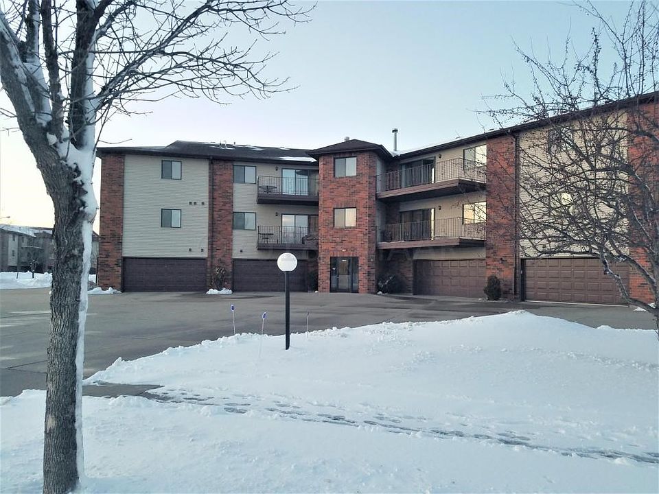 Building Front