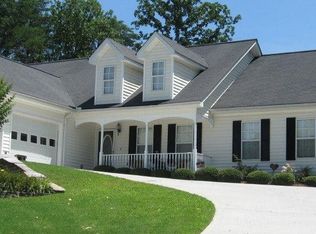 244 Kerry Dr, Jasper, GA 30143