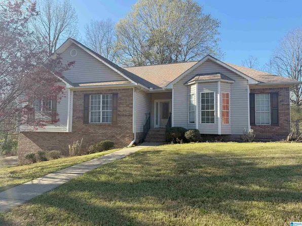 436 Jennifer Dr, Pleasant Grove, AL 35127