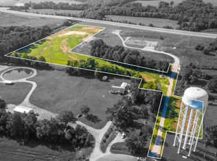 0 Shaw Chapel Rd, Brownsville, TN 38012