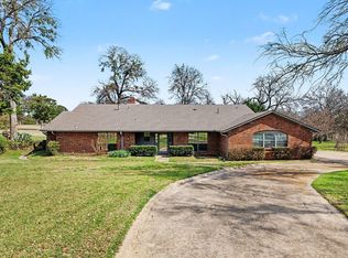 6746 Talbot Pkwy, Dallas, TX