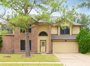 330 Savannah Moss Dr, Richmond, TX 77469