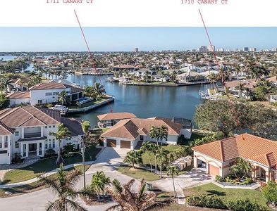 1710 Canary Ct, Marco Island, FL, 34145