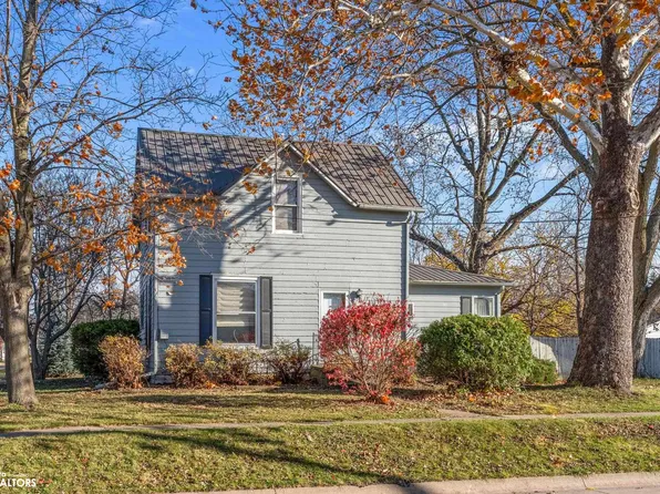 106 N Walnut St, Mount Pleasant, IA 52641