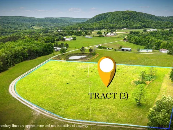 T 2 Annette Ln, Mountain View, AR 72560
