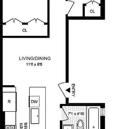 2nd image of 539 Henry St APT 3