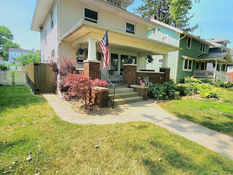 323 Arcadia Ct, Fort Wayne, IN 46807 Zillow