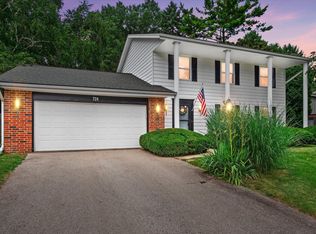 724 Hialeah Dr, Racine, WI 53402