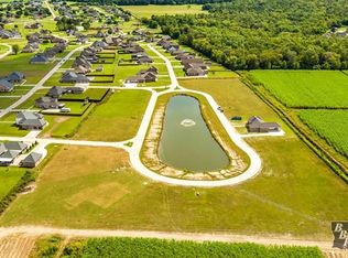 294 S Sugarfield Dr, Thibodaux, LA 70301