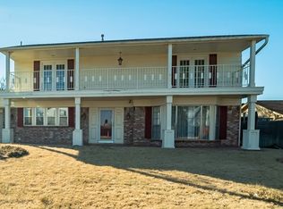 7409 Edenborough Dr, Oklahoma City, OK 73132