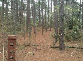 0 Hill Rd, Southern Pines, NC 28387