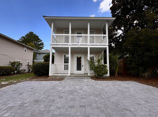 211 Redfish Cir, Santa Rosa Beach, FL 32459