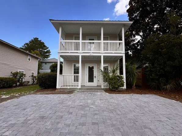 211 Redfish Cir, Santa Rosa Beach, FL 32459