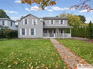 6 Center St, Randolph, NY 14772