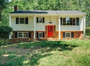 4202 Redbank Rd, Sandston, VA 23150