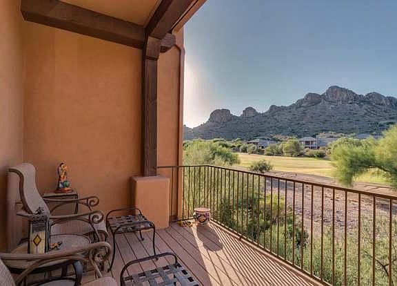 3rd image of 5370 S Desert Dawn Dr Unit 2