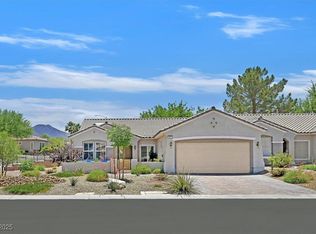 2601 Harrisburg Ave, Henderson, NV 89052